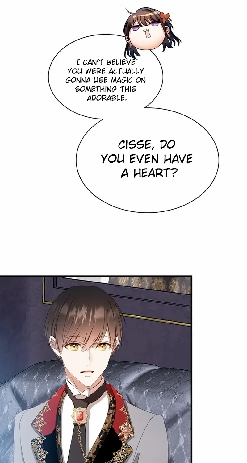 I Need Someone to Stop My Older Brothers Chapter 51 page 43 - 