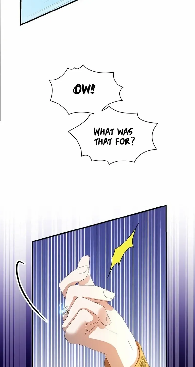 I Need Someone to Stop My Older Brothers Chapter 51 page 47 - 