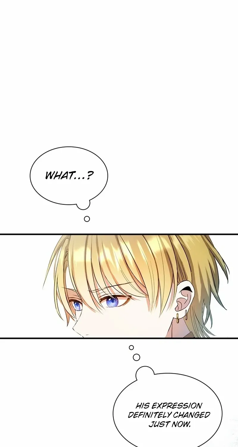 I Need Someone to Stop My Older Brothers Chapter 51 page 7 - 