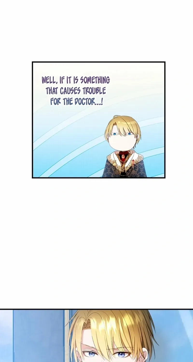 I Need Someone to Stop My Older Brothers Chapter 51 page 9 - 