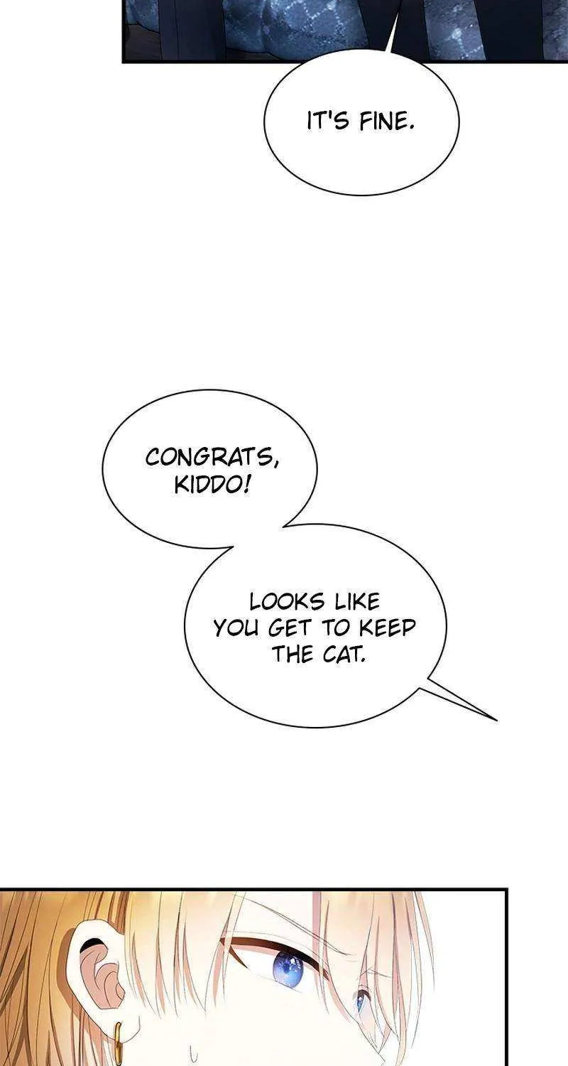 I Need Someone to Stop My Older Brothers Chapter 52 page 11 - 