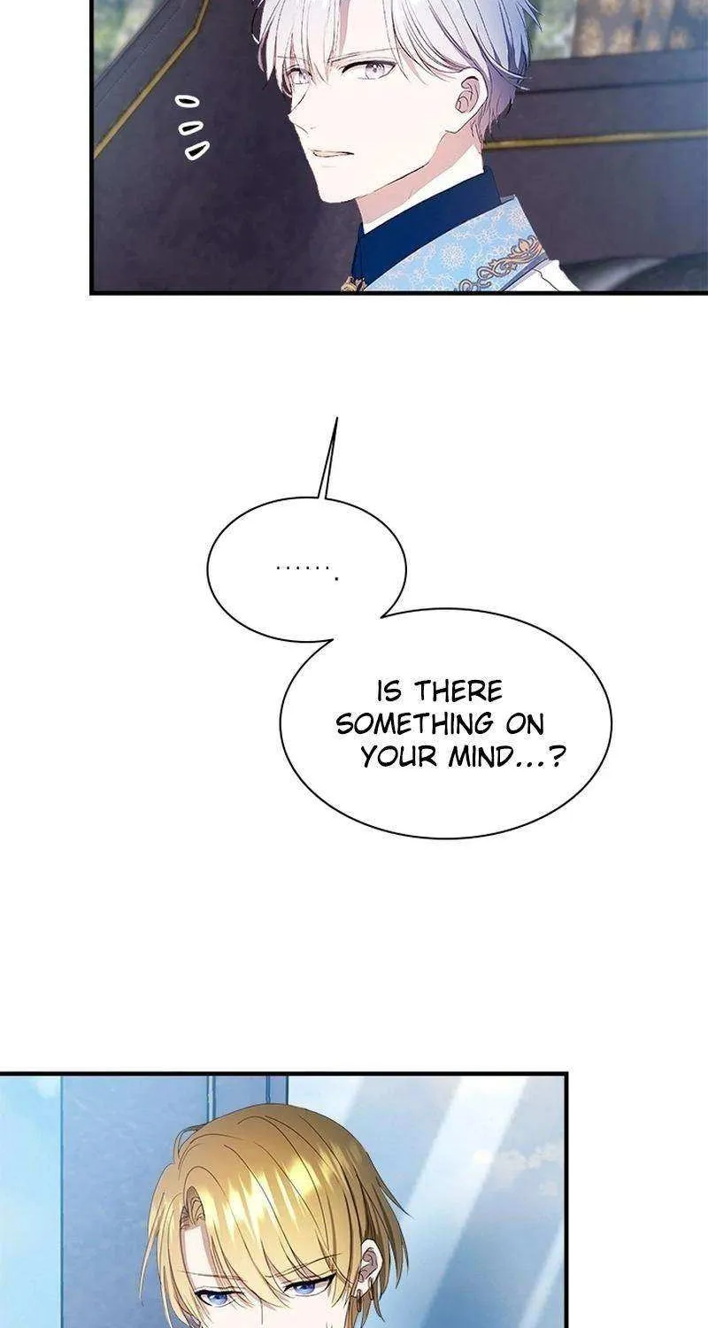 I Need Someone to Stop My Older Brothers Chapter 52 page 13 - 