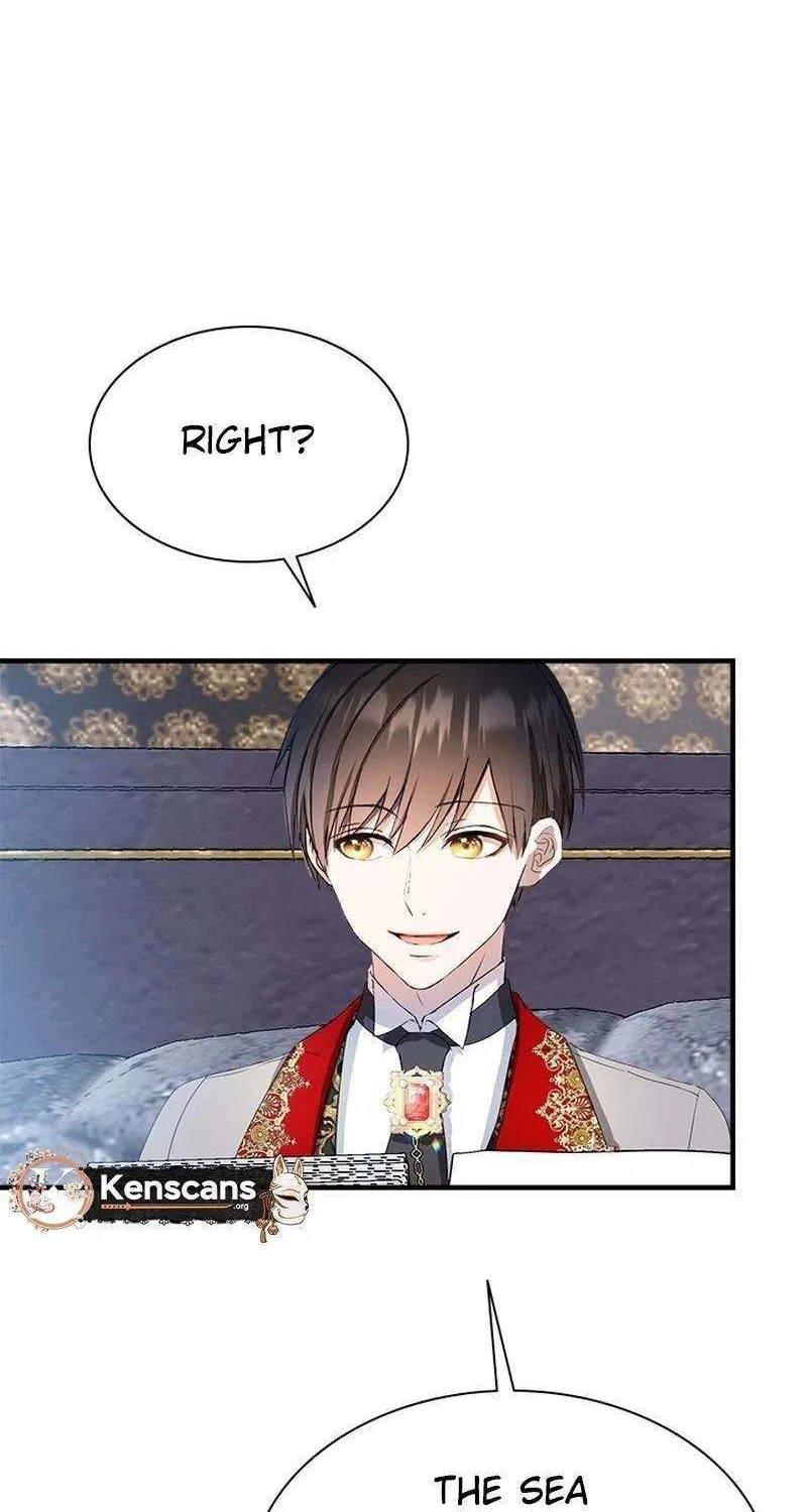 I Need Someone to Stop My Older Brothers Chapter 52 page 23 - 