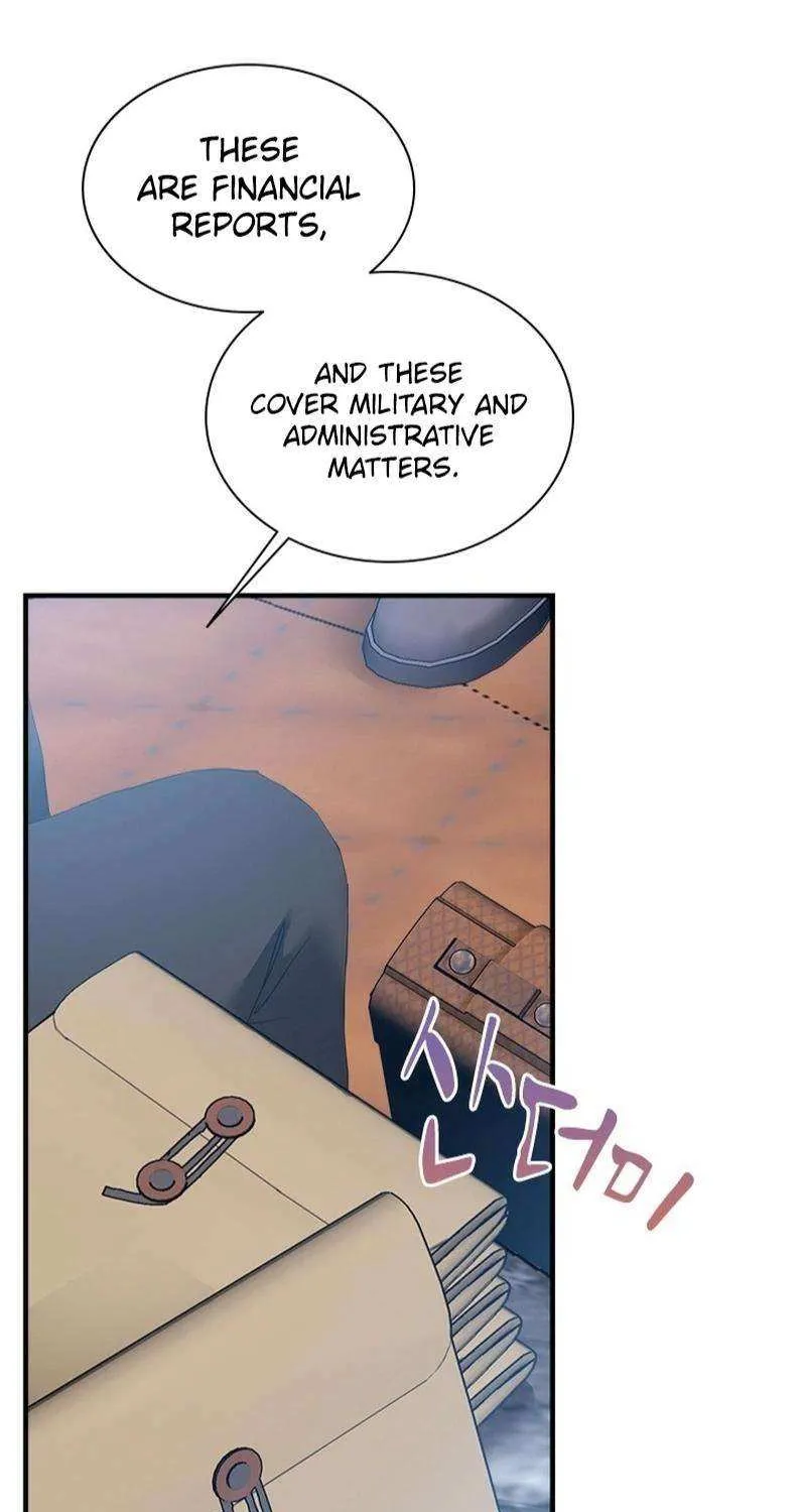 I Need Someone to Stop My Older Brothers Chapter 52 page 28 - 