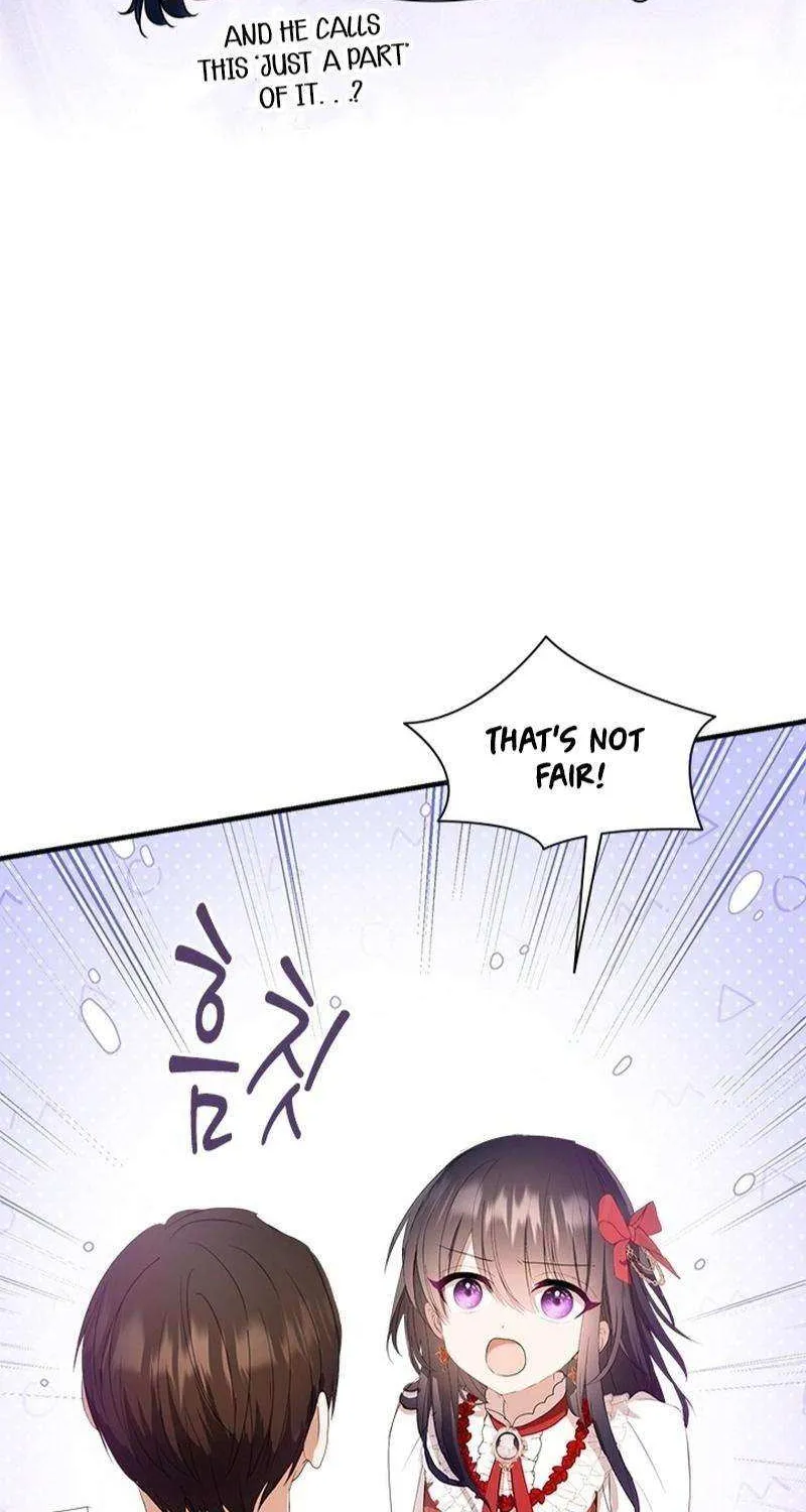 I Need Someone to Stop My Older Brothers Chapter 52 page 31 - 