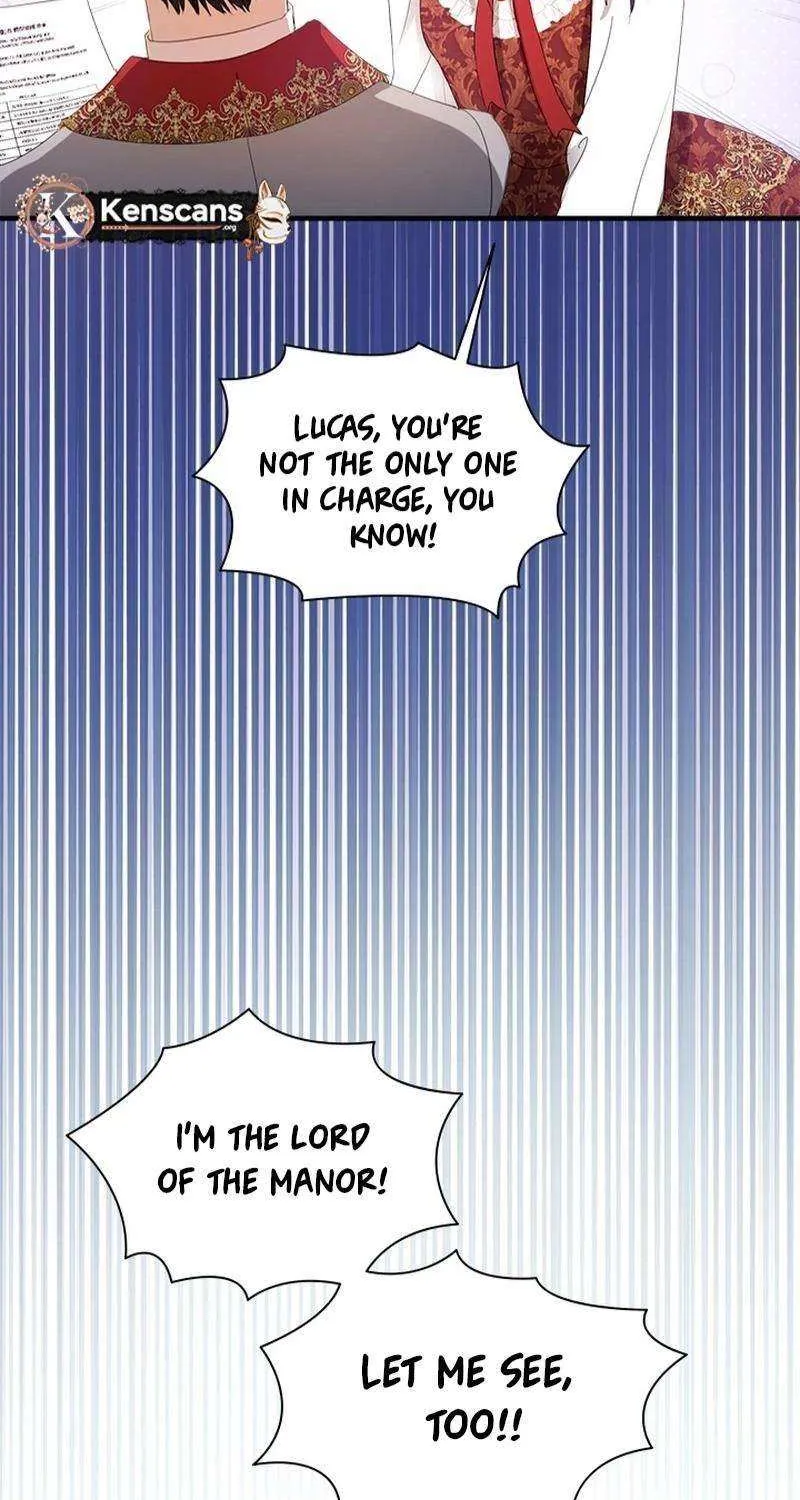 I Need Someone to Stop My Older Brothers Chapter 52 page 32 - 