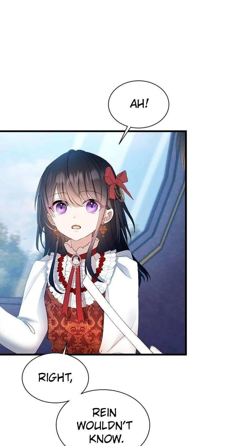 I Need Someone to Stop My Older Brothers Chapter 52 page 39 - 