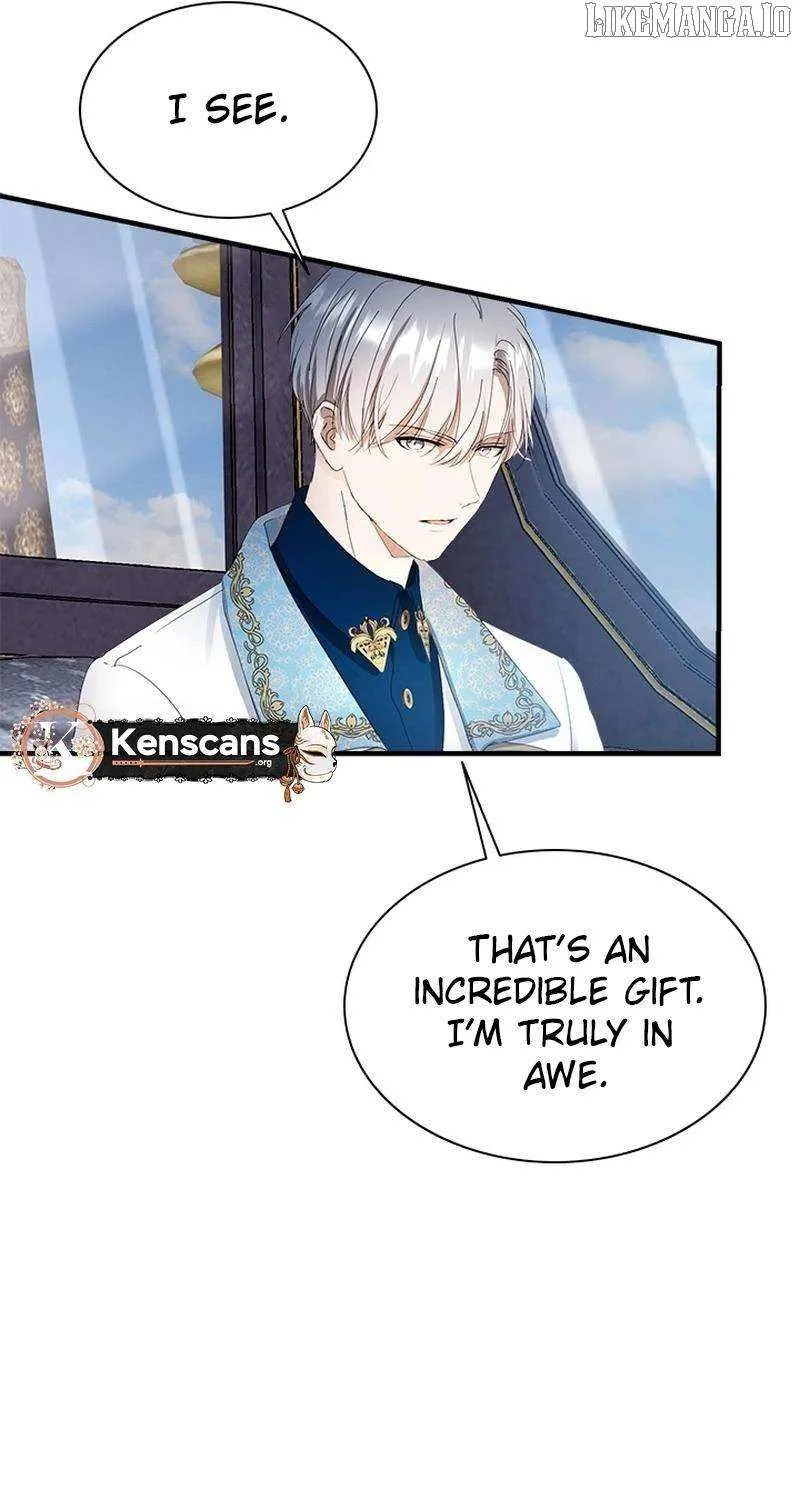 I Need Someone to Stop My Older Brothers Chapter 52 page 42 - 