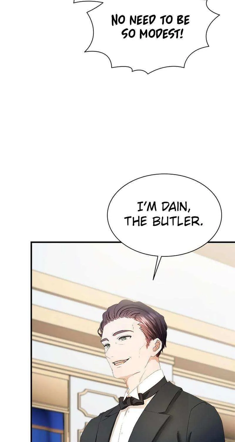 I Need Someone to Stop My Older Brothers Chapter 52 page 44 - 