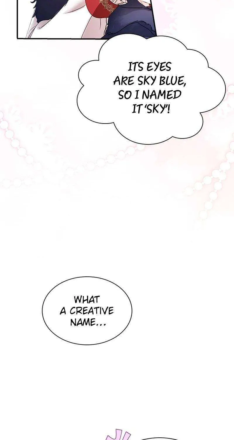 I Need Someone to Stop My Older Brothers Chapter 52 page 47 - 