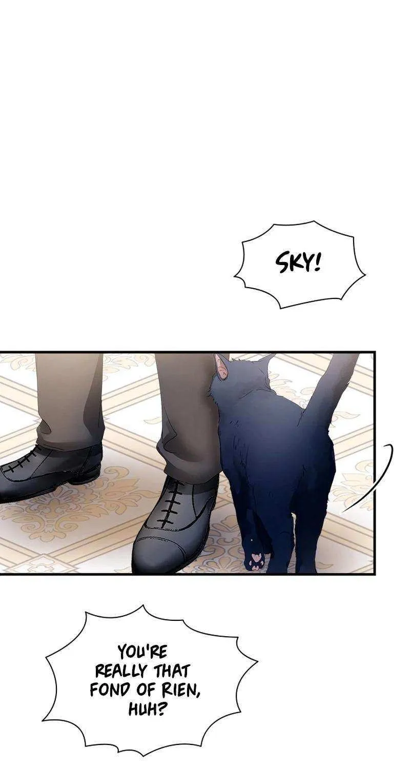 I Need Someone to Stop My Older Brothers Chapter 52 page 49 - 