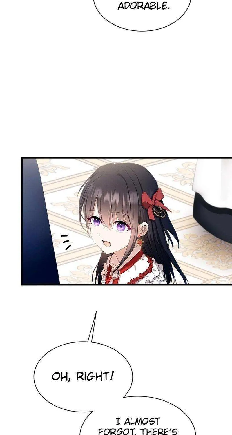 I Need Someone to Stop My Older Brothers Chapter 52 page 53 - 