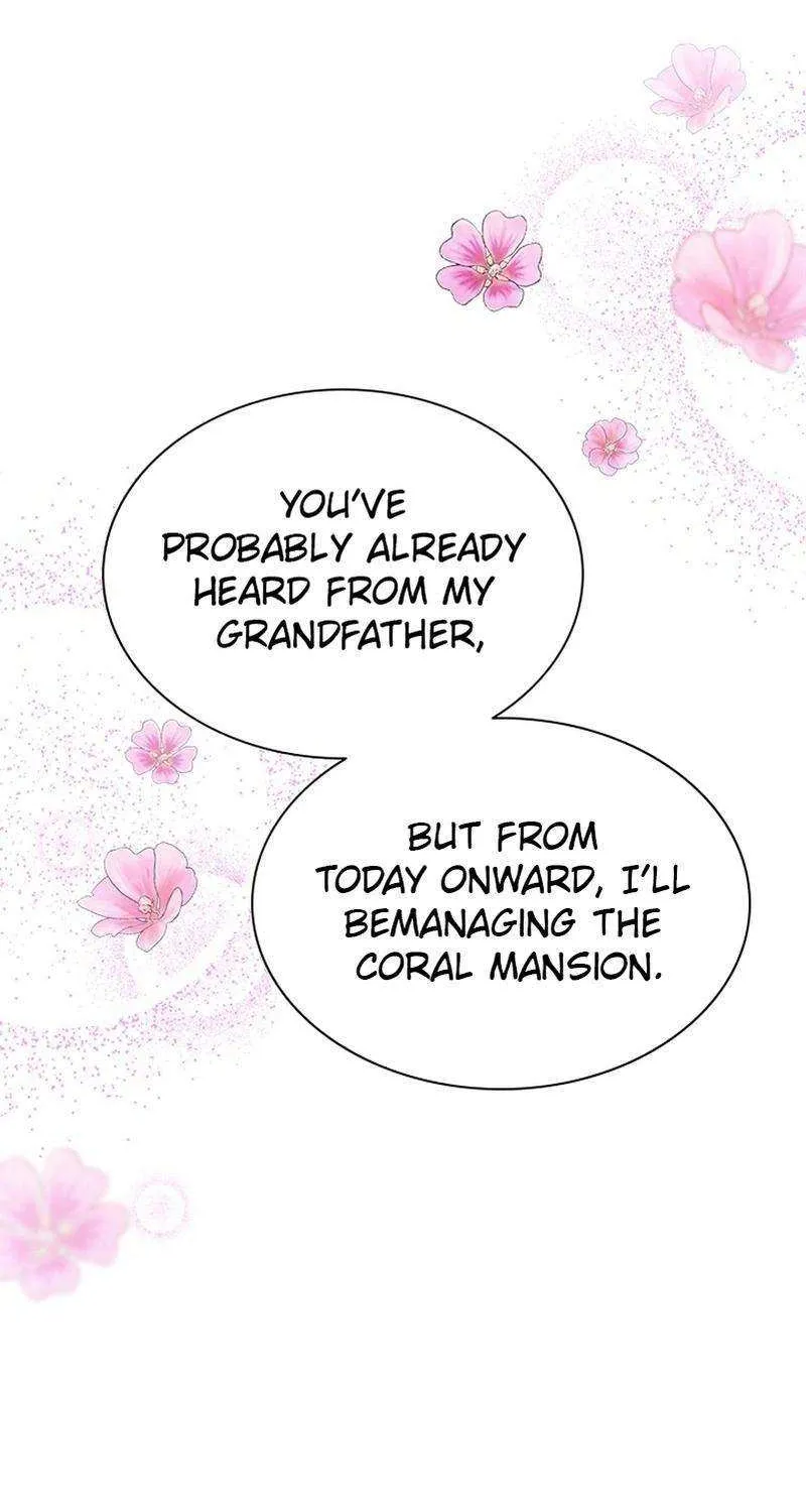 I Need Someone to Stop My Older Brothers Chapter 52 page 55 - 