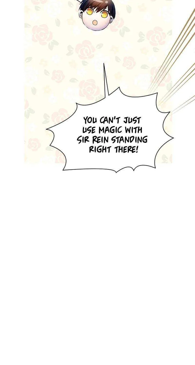 I Need Someone to Stop My Older Brothers Chapter 52 page 9 - 