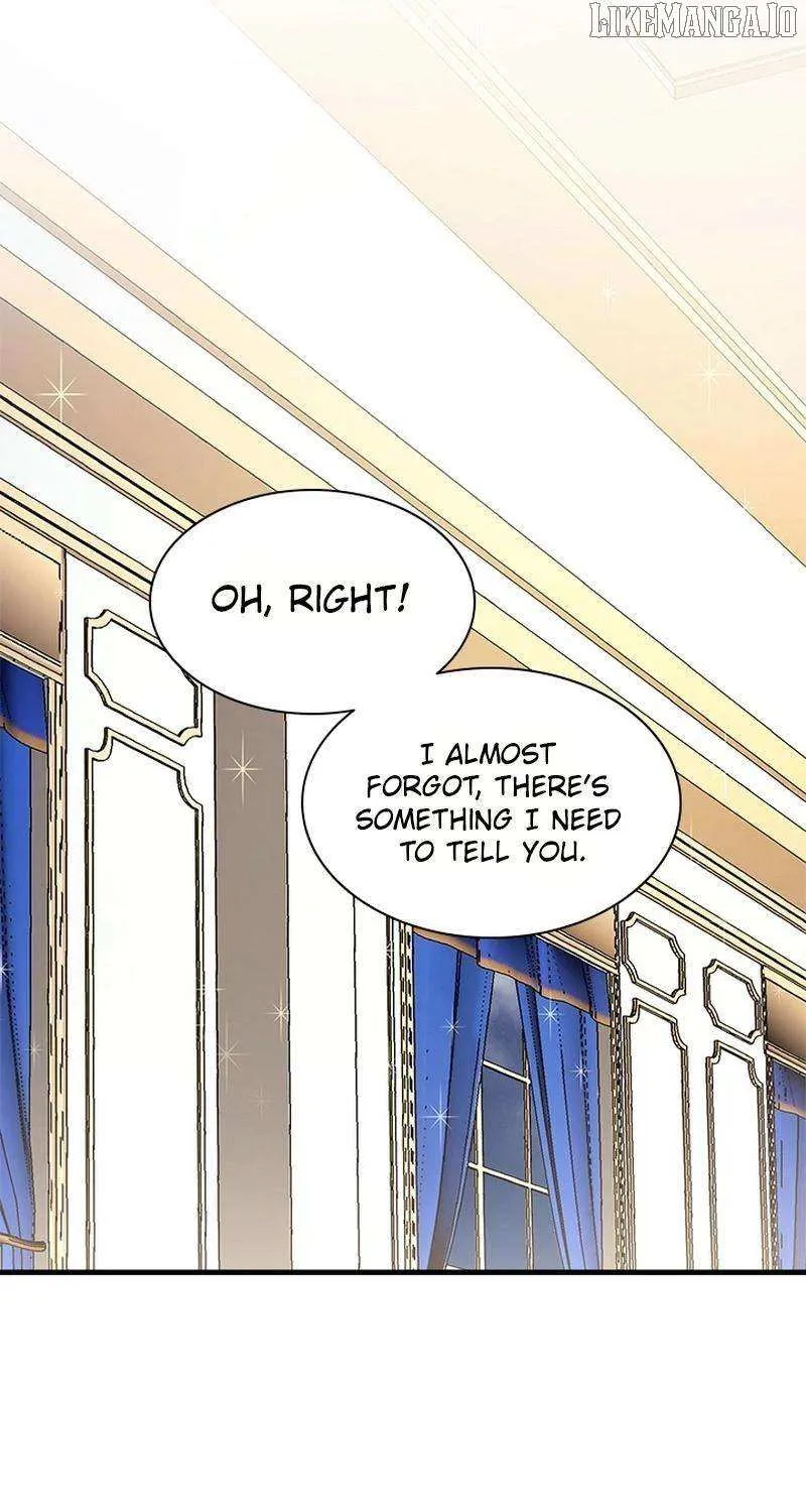 I Need Someone to Stop My Older Brothers Chapter 53 page 2 - 
