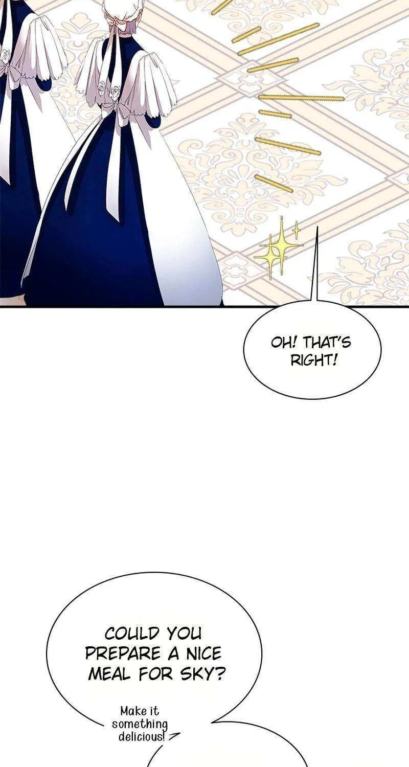 I Need Someone to Stop My Older Brothers Chapter 53 page 11 - 