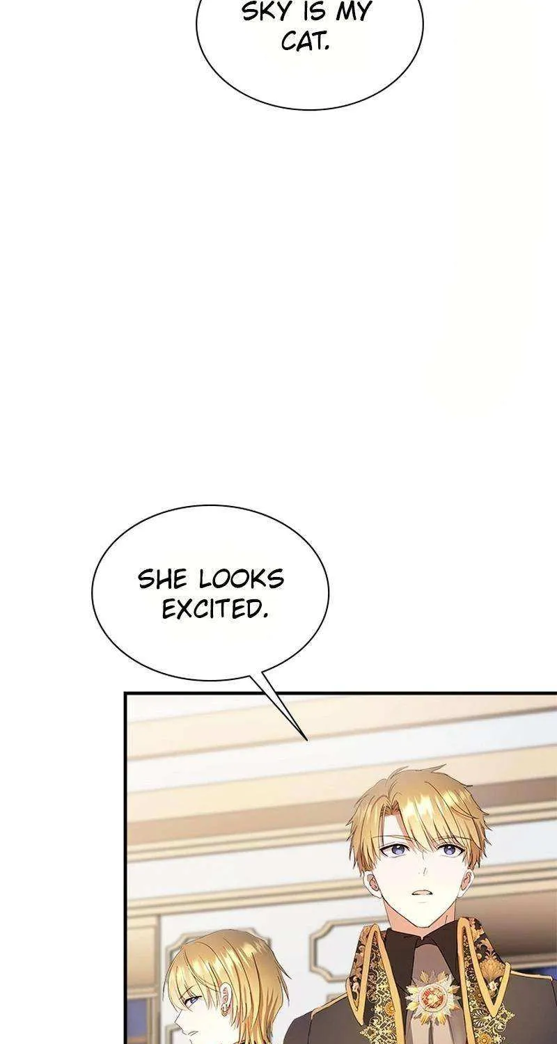 I Need Someone to Stop My Older Brothers Chapter 53 page 12 - 