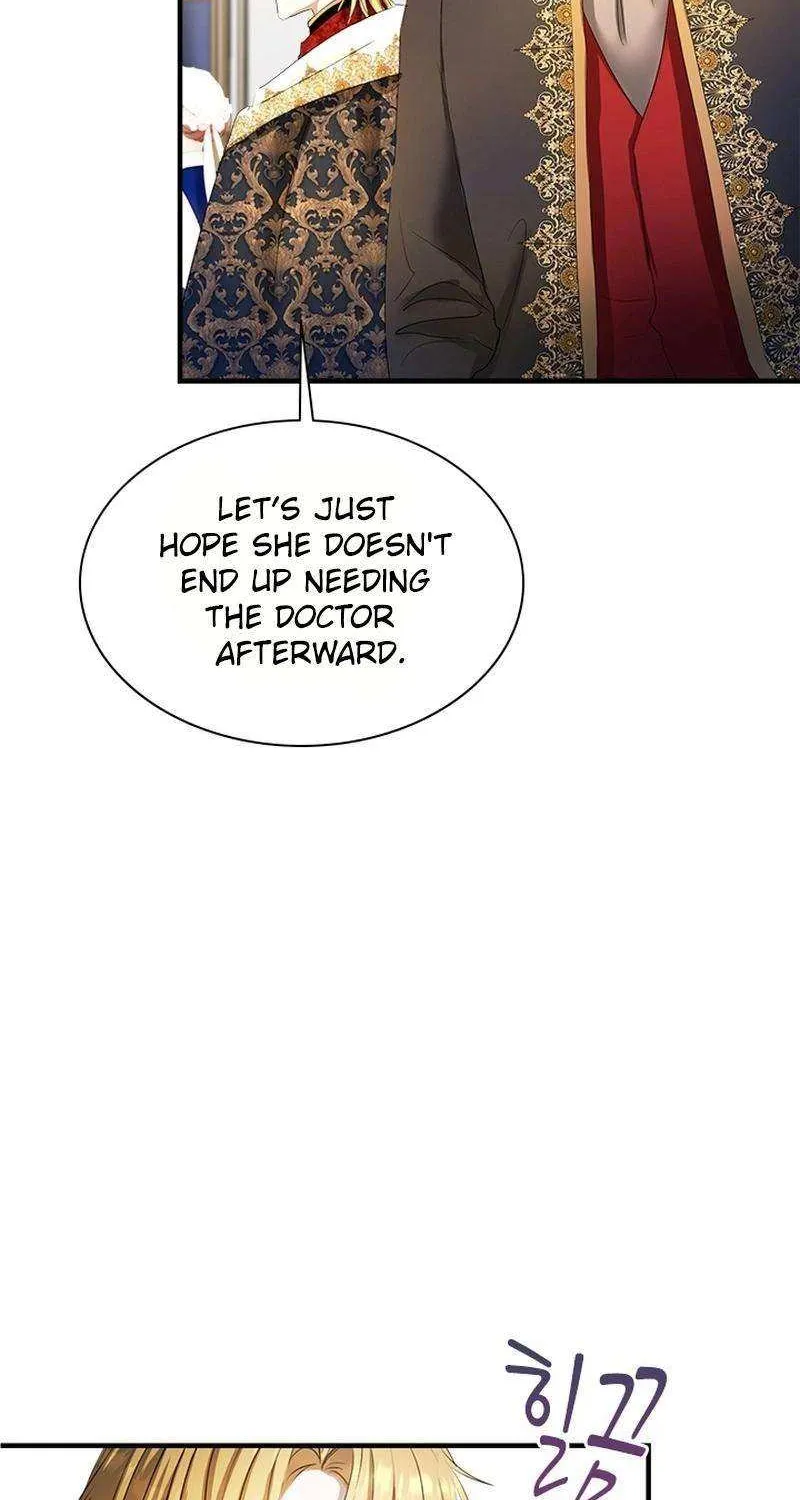 I Need Someone to Stop My Older Brothers Chapter 53 page 13 - 