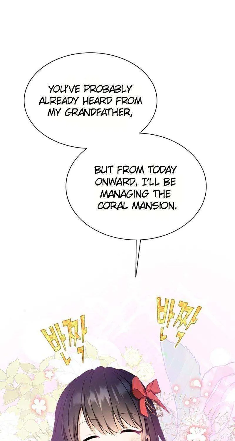 I Need Someone to Stop My Older Brothers Chapter 53 page 3 - 
