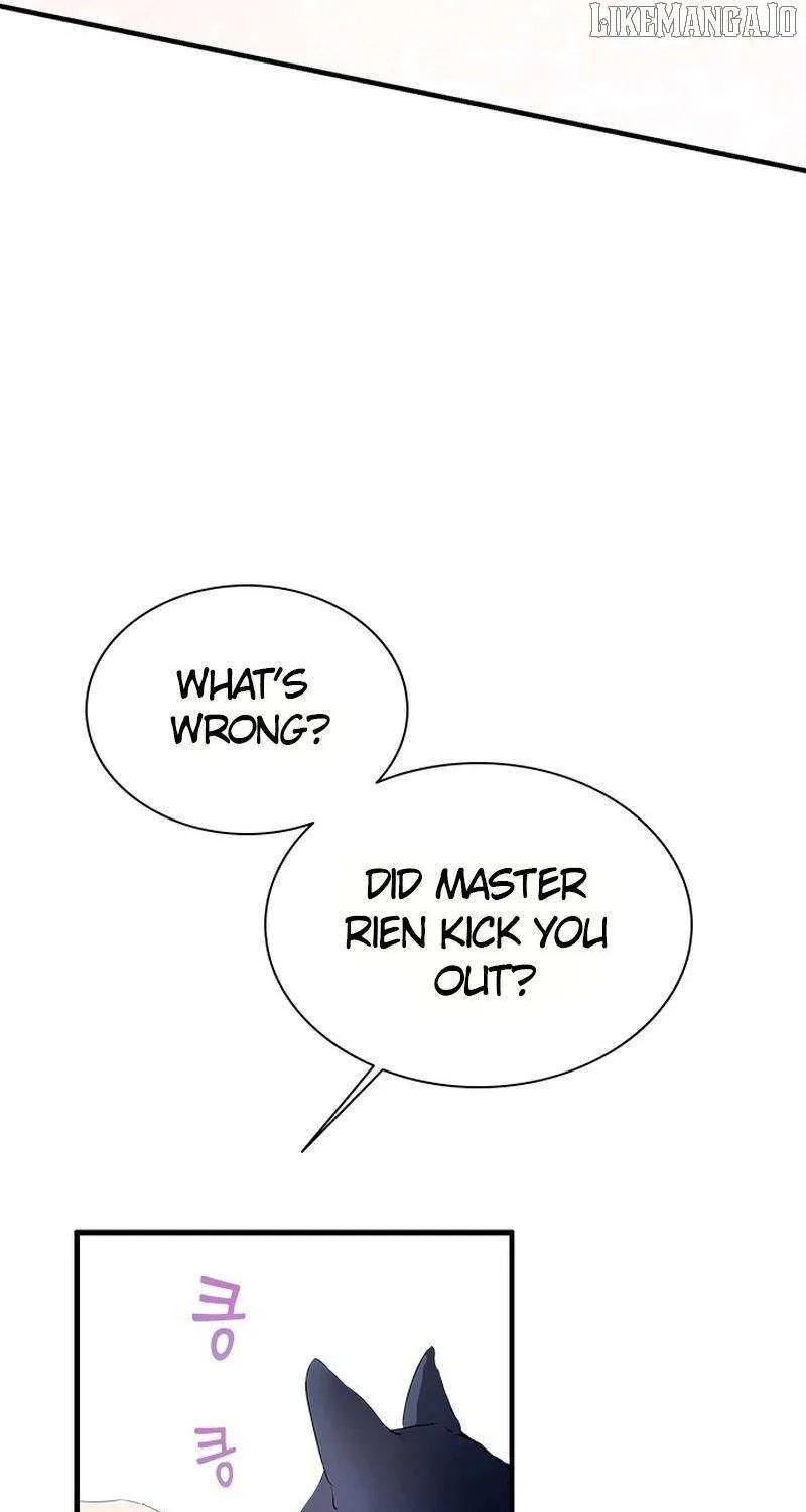 I Need Someone to Stop My Older Brothers Chapter 53 page 26 - 