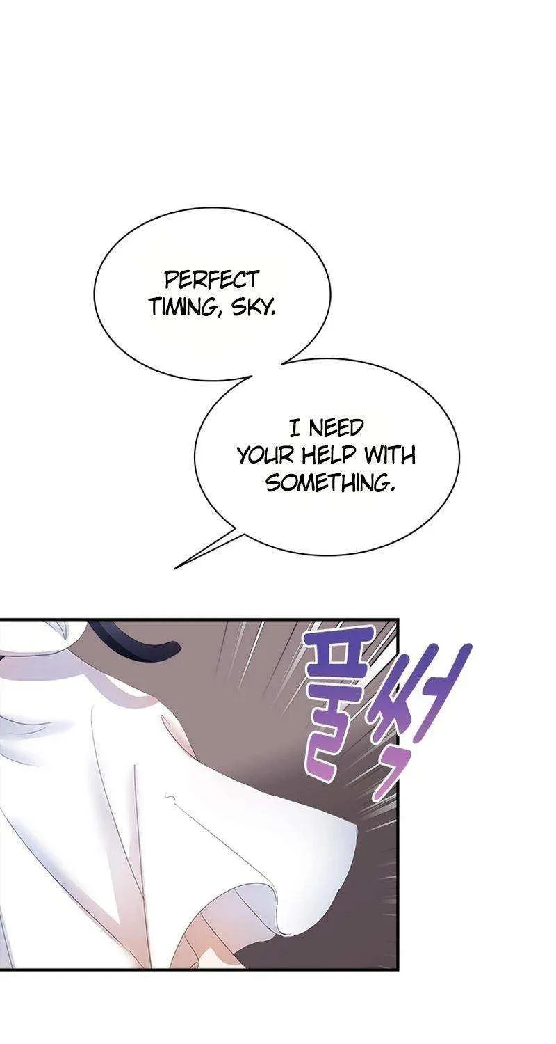 I Need Someone to Stop My Older Brothers Chapter 53 page 29 - 