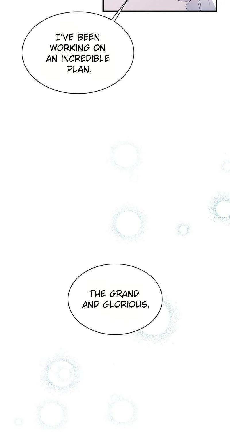 I Need Someone to Stop My Older Brothers Chapter 53 page 32 - 