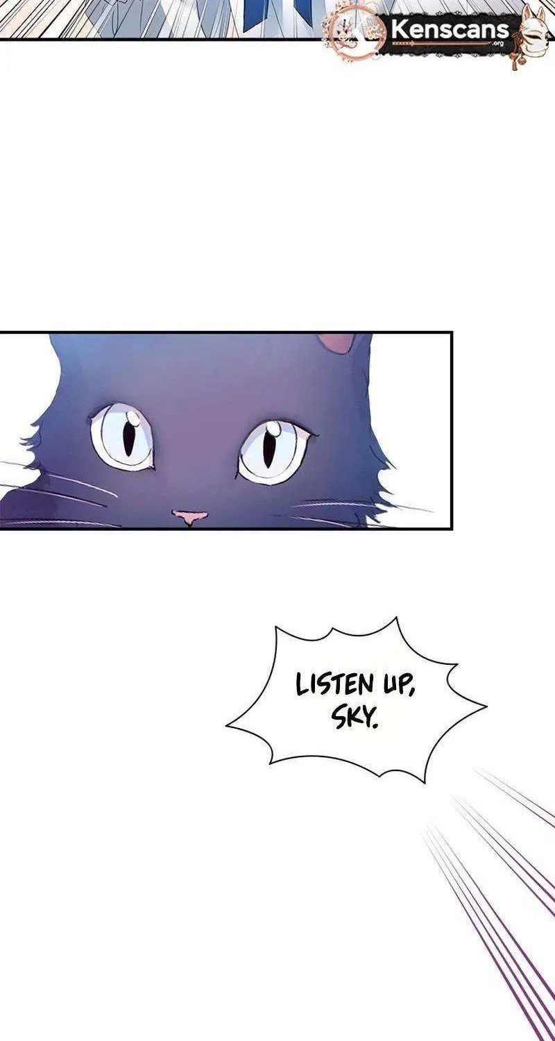 I Need Someone to Stop My Older Brothers Chapter 53 page 35 - 