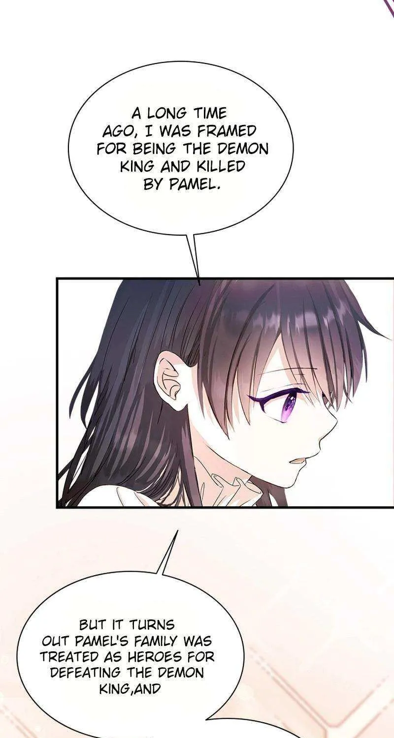 I Need Someone to Stop My Older Brothers Chapter 53 page 36 - 