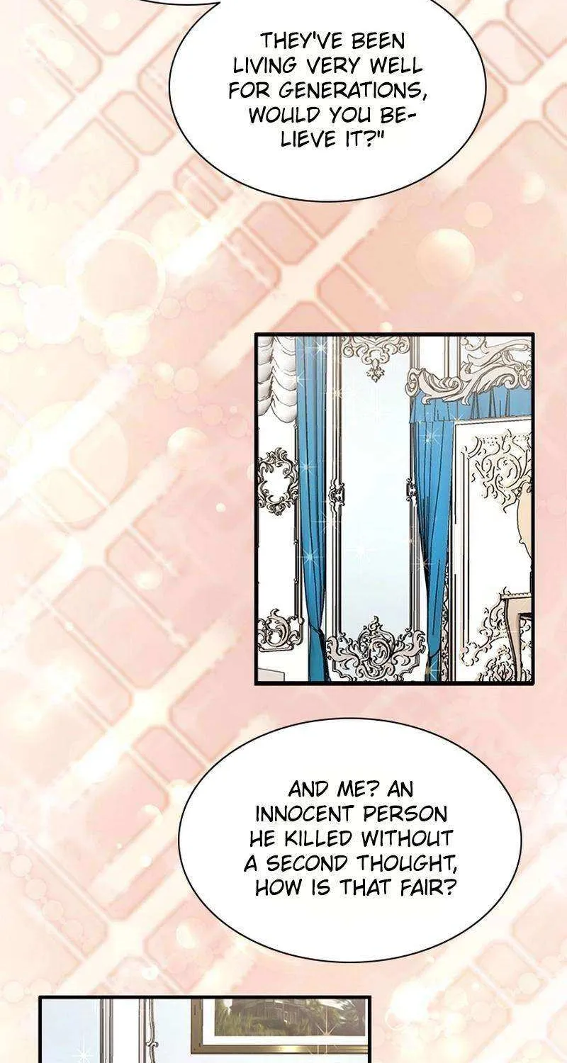 I Need Someone to Stop My Older Brothers Chapter 53 page 37 - 