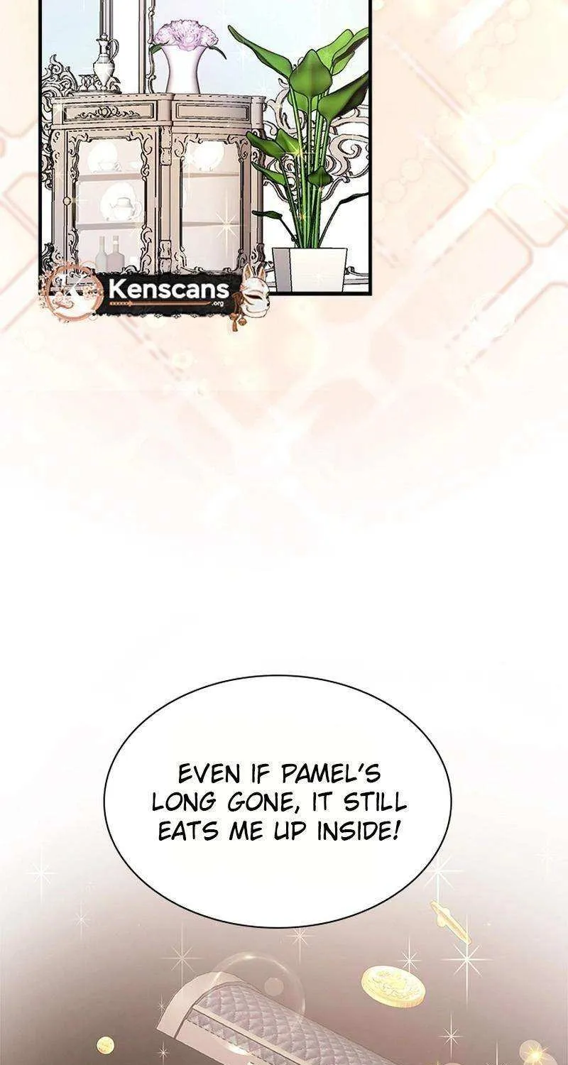 I Need Someone to Stop My Older Brothers Chapter 53 page 38 - 
