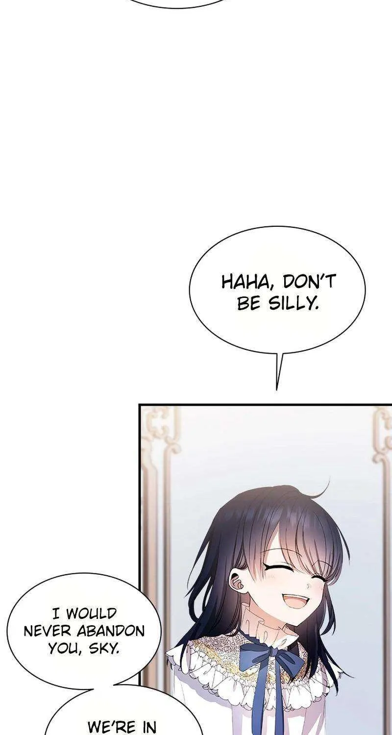 I Need Someone to Stop My Older Brothers Chapter 53 page 43 - 