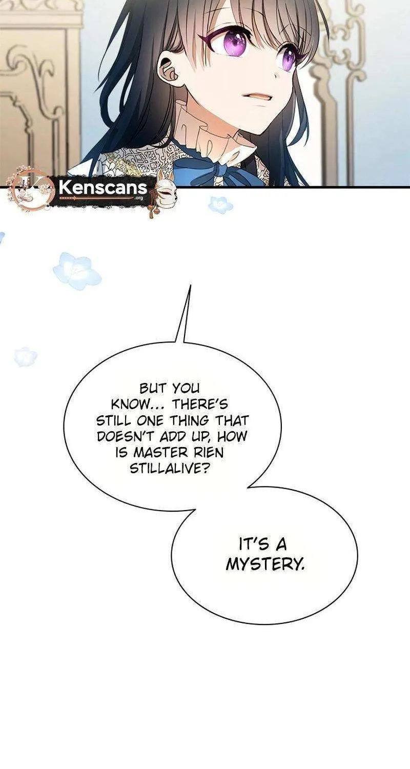 I Need Someone to Stop My Older Brothers Chapter 53 page 47 - 