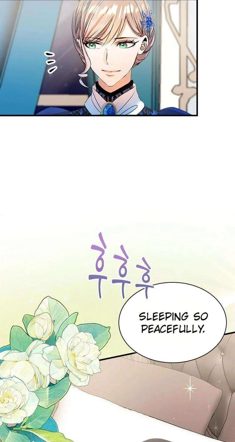 I Need Someone to Stop My Older Brothers Chapter 53 page 59 - 