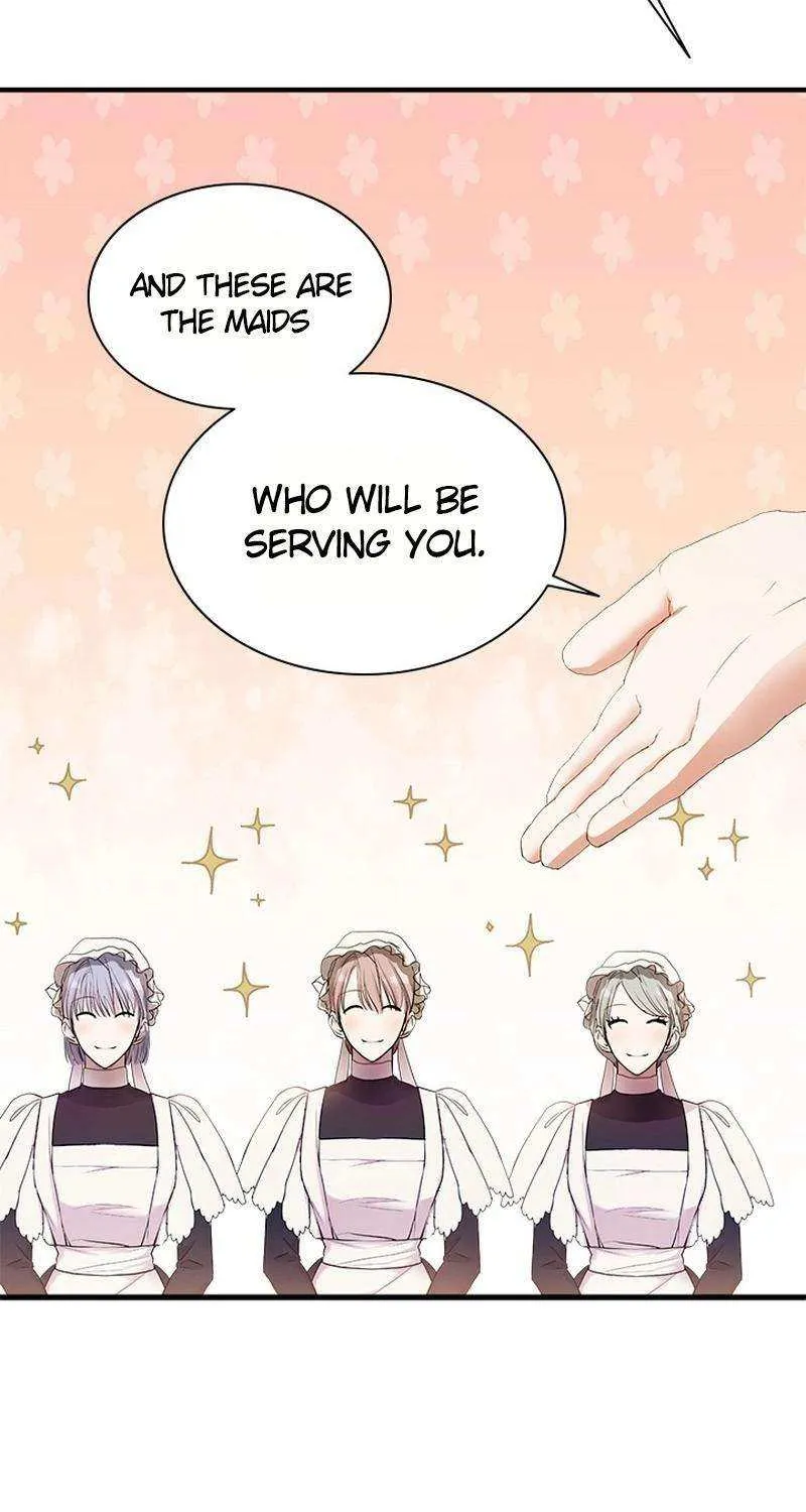I Need Someone to Stop My Older Brothers Chapter 53 page 8 - 