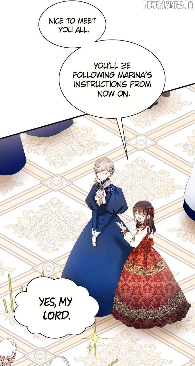 I Need Someone to Stop My Older Brothers Chapter 53 page 10 - 