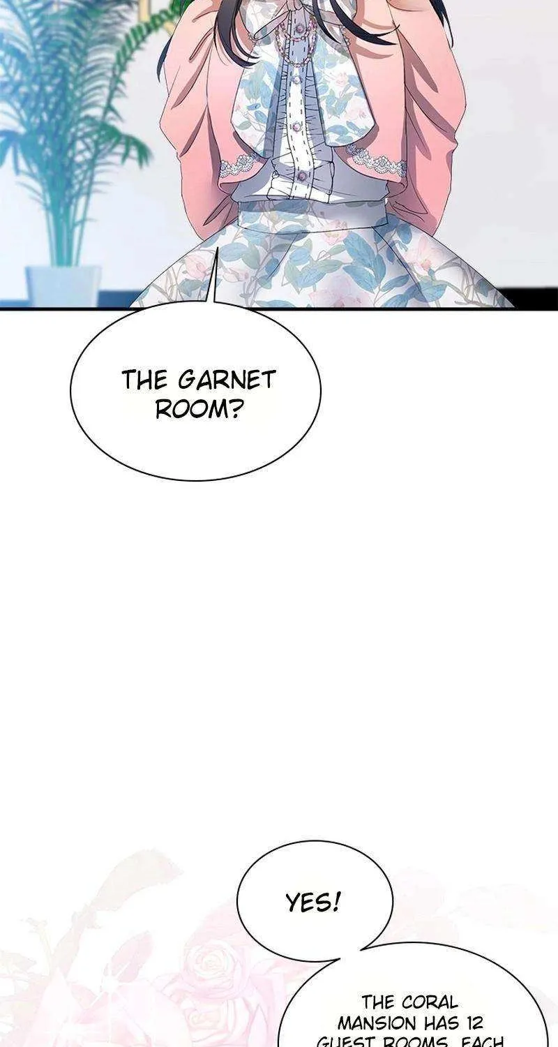 I Need Someone to Stop My Older Brothers Chapter 54 page 11 - 