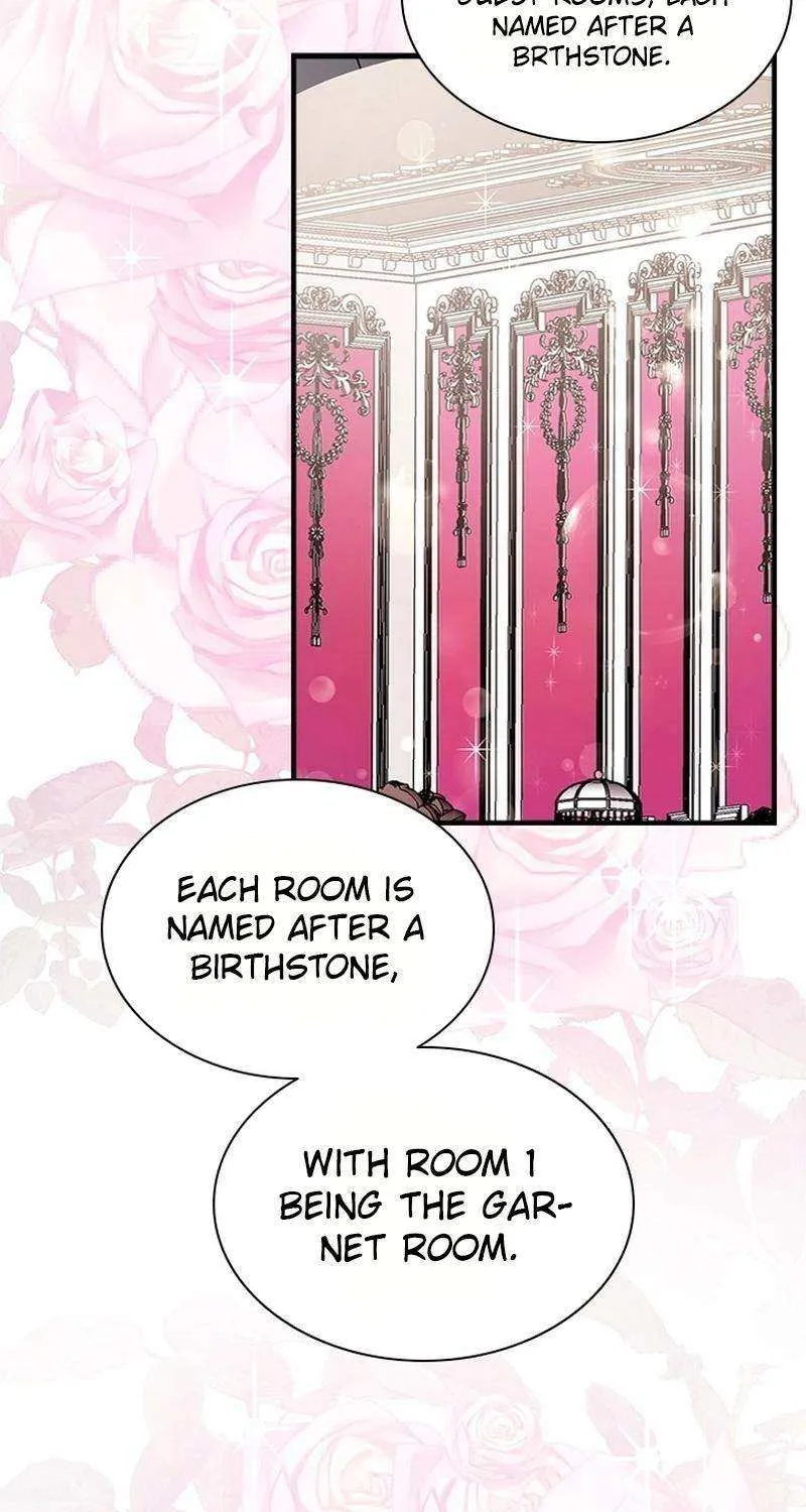 I Need Someone to Stop My Older Brothers Chapter 54 page 12 - 