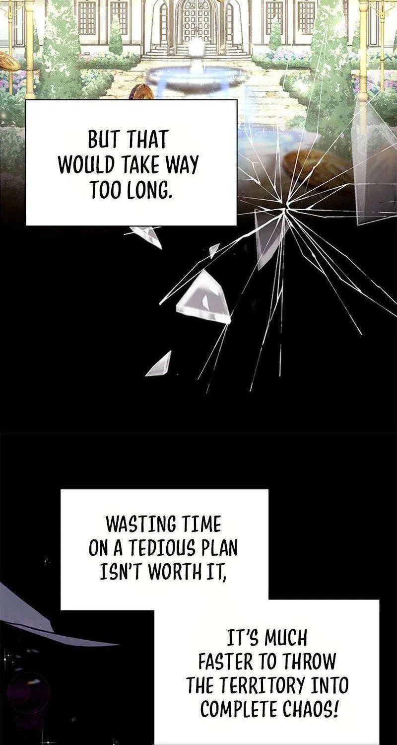 I Need Someone to Stop My Older Brothers Chapter 54 page 19 - 