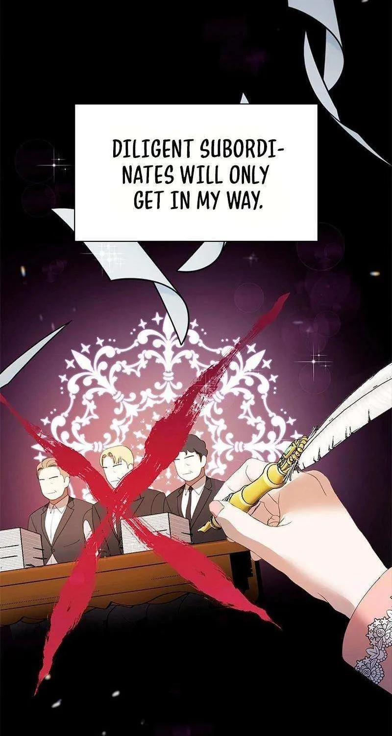 I Need Someone to Stop My Older Brothers Chapter 54 page 21 - 