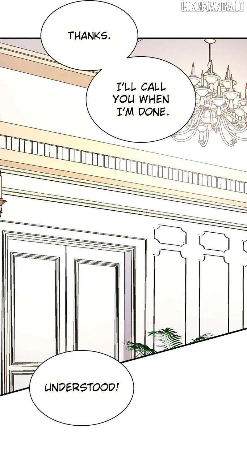 I Need Someone to Stop My Older Brothers Chapter 54 page 26 - 