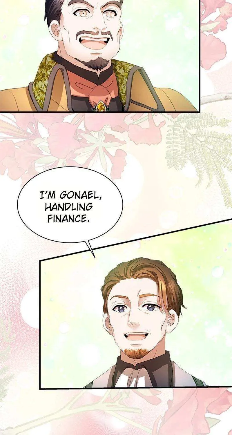 I Need Someone to Stop My Older Brothers Chapter 54 page 30 - 