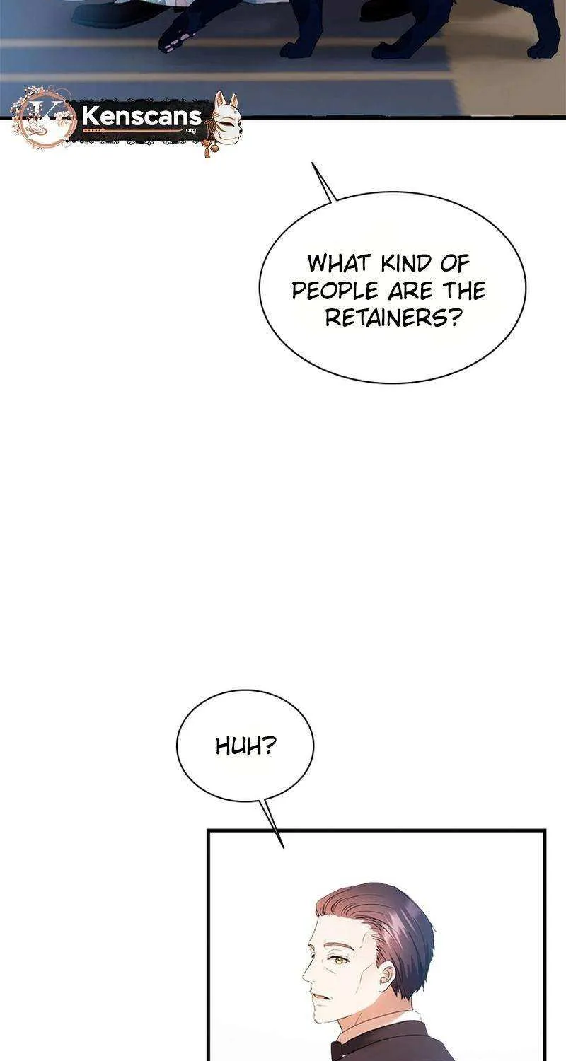I Need Someone to Stop My Older Brothers Chapter 54 page 4 - 