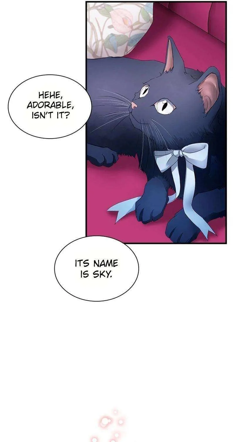 I Need Someone to Stop My Older Brothers Chapter 54 page 33 - 