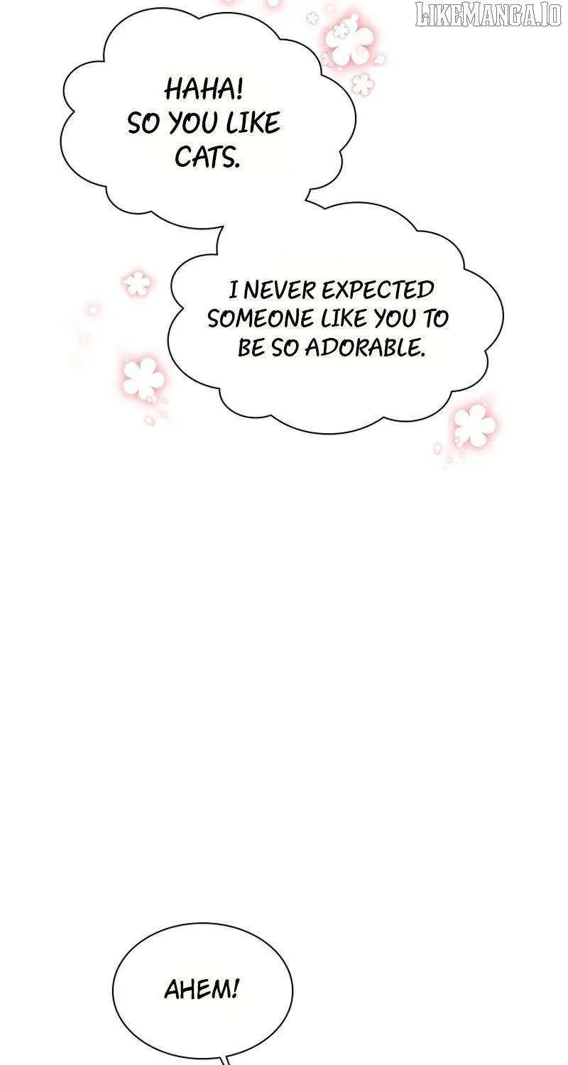 I Need Someone to Stop My Older Brothers Chapter 54 page 34 - 