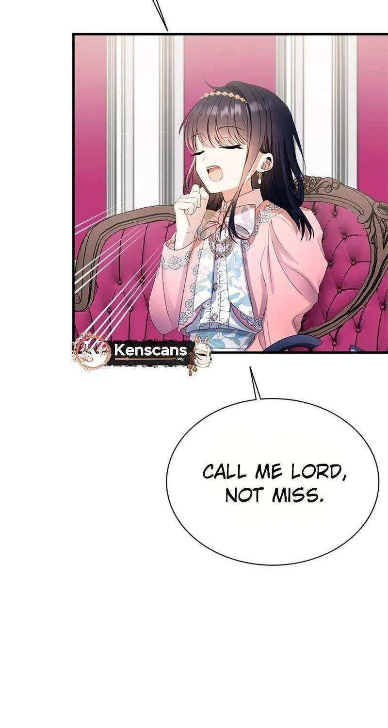 I Need Someone to Stop My Older Brothers Chapter 54 page 35 - 