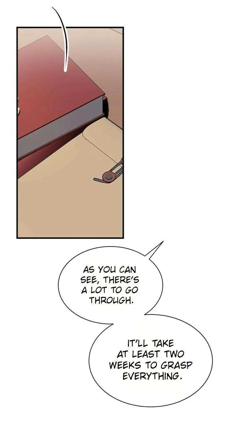 I Need Someone to Stop My Older Brothers Chapter 54 page 40 - 