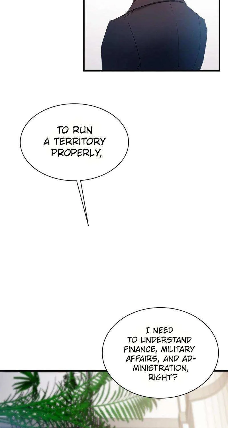 I Need Someone to Stop My Older Brothers Chapter 54 page 5 - 