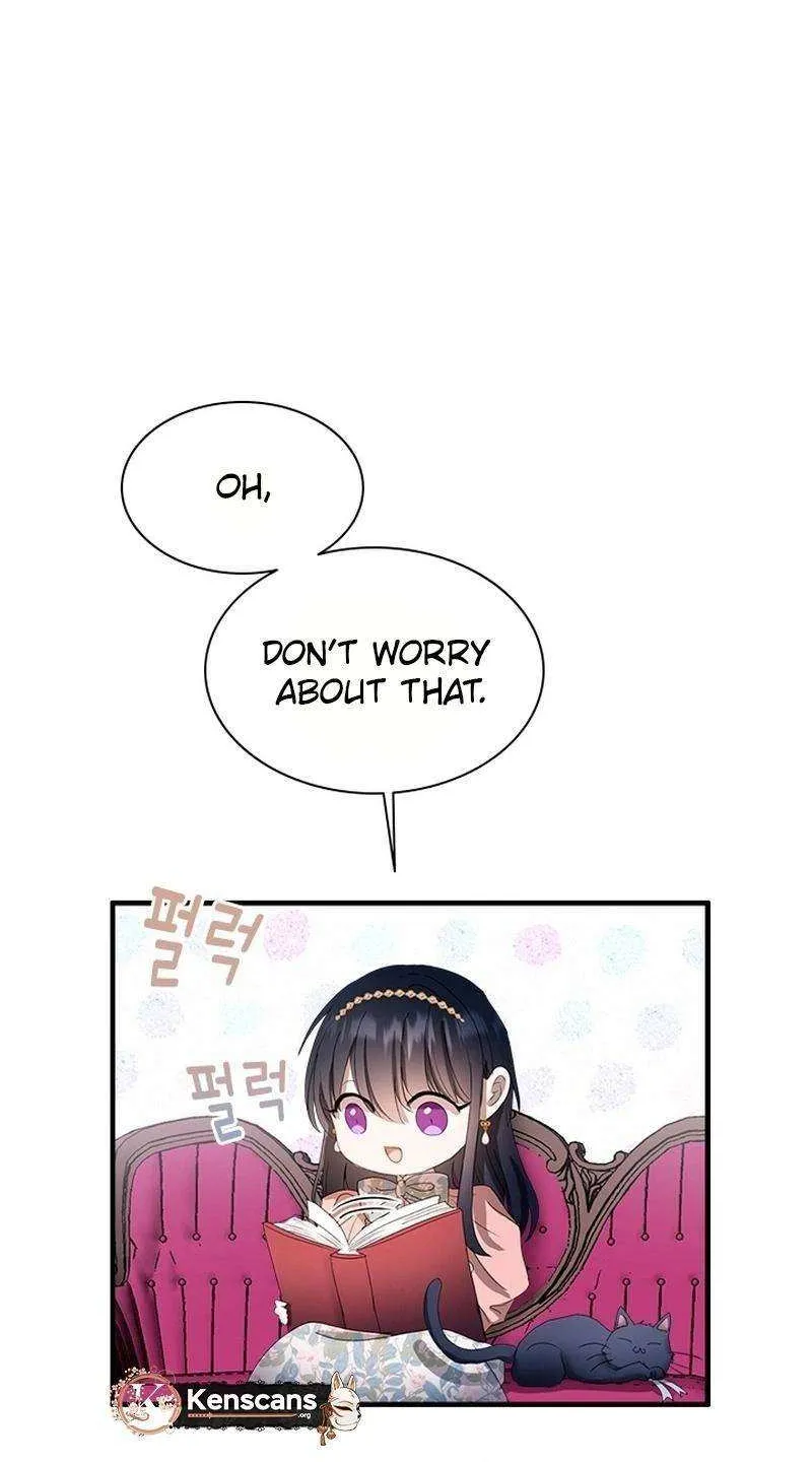 I Need Someone to Stop My Older Brothers Chapter 54 page 41 - 