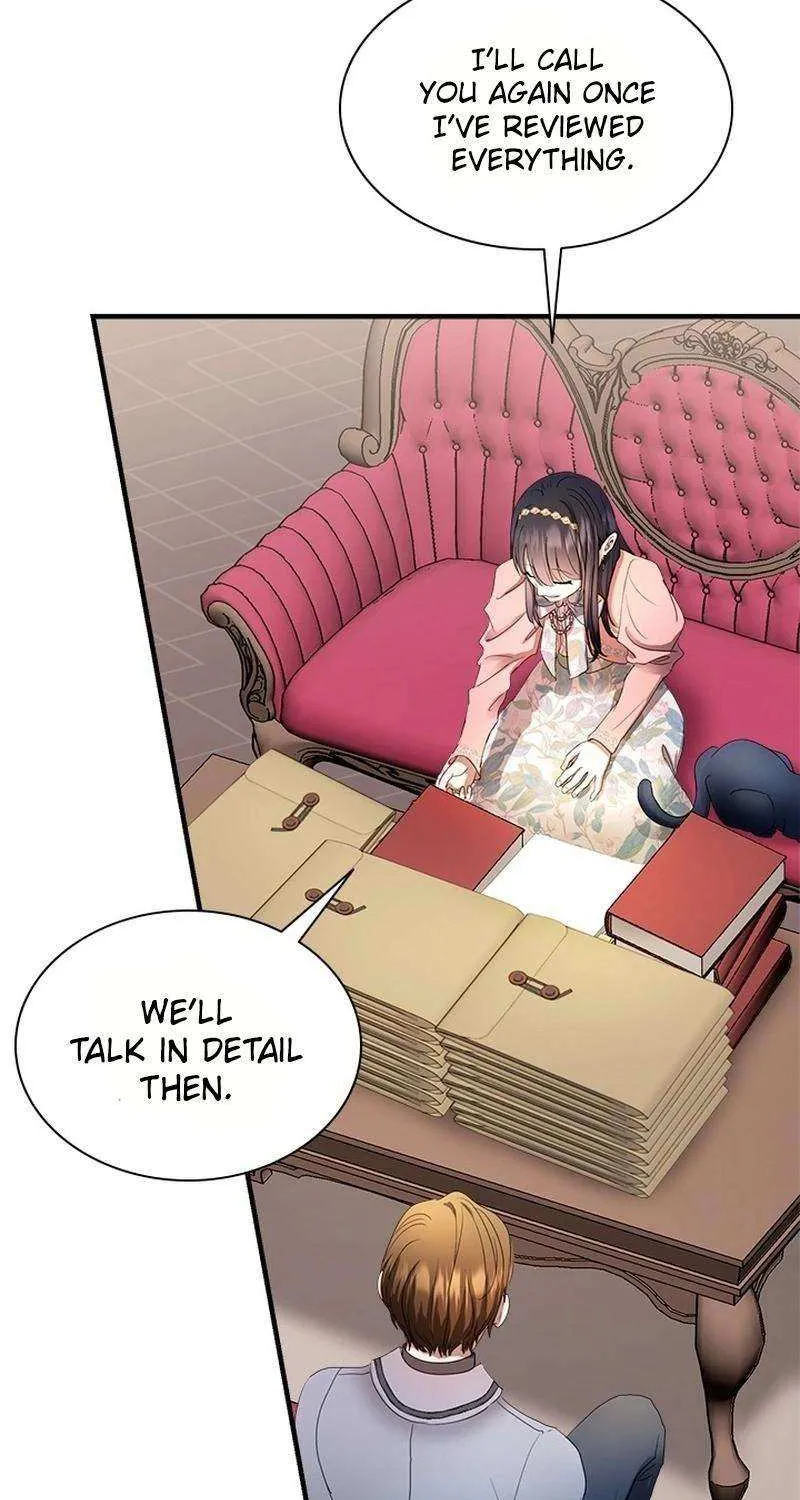 I Need Someone to Stop My Older Brothers Chapter 54 page 44 - 