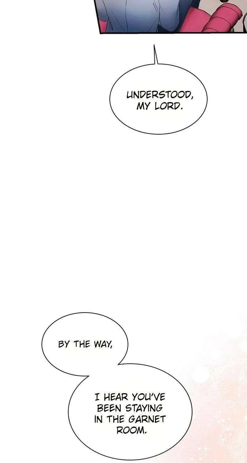 I Need Someone to Stop My Older Brothers Chapter 54 page 45 - 